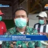 Dewan F-PKS Bagikan Masker Dan Hand Sanitizer