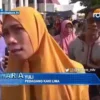 PKL Wilayah Kota Tegal Tuntut Kompensasi Biaya Hidup Selama Masa Isolasi Wilayah