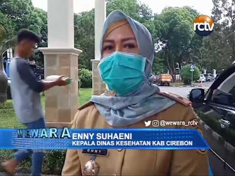 Pemkab Cirebon Wacanakan Karantina Wilayah Parsial