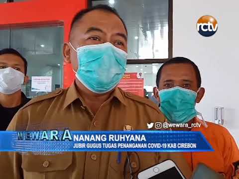 Rapid Test Perdana Pikobar Di Kab. Cirebon
