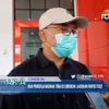 Dua Pekerja Migran Tiba Di Cirebon Lakukan Rapid Test
