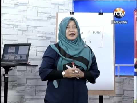 Belajar di Rumah - Pembahasan Bahasa Indonesia SD