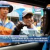 Asia Bagikan Ratusan Paket Sembako Di Tengah Pandemi Corona