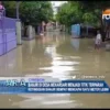 Banjir Di Desa Mekarsari Menjadi Titik Terparah