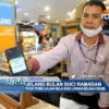 Jelang Ramadan, Pusat Perbelanjaan Mulai Buka Layanan Belanja Online