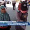 Polresta Cirebon Siagakan ATM Beras