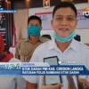 Stok Darah PMI Kab. Cirebon Langka