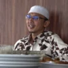 Legislatif DPRD Kabupaten Cirebon Satu Hari Bersama Ketua DPRD Kabupaten Cirebon