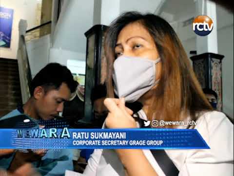 Mall Di Kota Cirebon Akan Kembali Buka