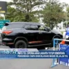 Pintu Tol Ciperna Arah Jakarta Tutup Sementara