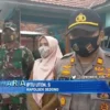 TNI-Polri Himbau Masyarakat Patuhi Anjuran PSBB