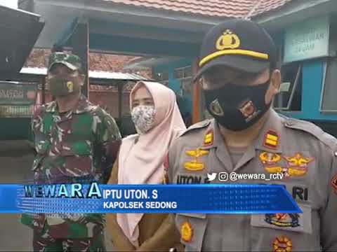 TNI-Polri Himbau Masyarakat Patuhi Anjuran PSBB