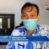 1728 PKL Dan UKM Di Kota Cirebon Dapat Bantuan Covid-19