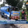 Kriminalitas Di Kab. Cirebon Turun Drastis