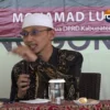 Legislatif - Mendorong Karakter Pemuda Cirebon