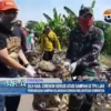 DLH Kab. Cirebon Serius Atasi Sampah Di TPS Liar