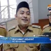 Ratusan Kuwu Datangi Kantor DPRD Kab Cirebon