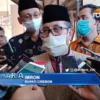 Pemkab Cirebon Kembali Buka Pasar Sumber
