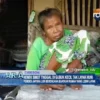 Nenek Simut Tinggal Di Gubuk Kecil Tak Layak Huni