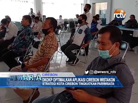 DKOKP Optimalkan Aplikasi Cirebon Wistakon