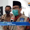 Pemkab Cirebon Targetkan 5 Ribu Tes Swab