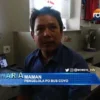 Terminal Tipe A Harjamukti Kota Cirebon Mulai Beroperasi