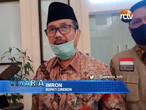 Kabupaten Cirebon Masih Zona Biru