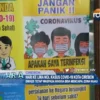 Hari Ke Lima Nol Kasus Covid-19 Kota Cirebon