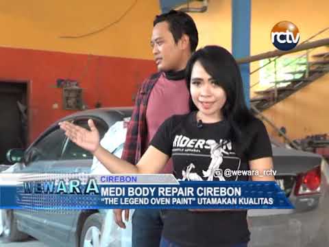 Medi Body Repair Cirebon