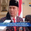 Bupati Cirebon Jadi Ketua DHC Pejuang 45 Cirebon