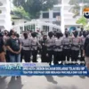 DPRD Kota Cirebon Bacakan Deklarasi Tolak RUU HIP