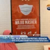 Mall Wajib Tingkatkan Protokol Kesehatan