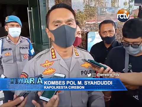 ASN Dan Honorer Disdukcapil Kab Cirebon Jadi Tersangka