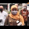 Tingkat Kesembuhan Pasien Covid-19 Jatim Tertinggi di Indonesia