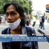 Mahasiswa Kembali Demo Tolak RUU Omnibus Law