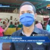DPC LPKSM Al Jabar Kota Cirebon Dan Keraton Kacirebonan Berbagi