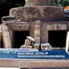 Pembangunan Makam Sesepuh Sunda Wiwitan Dihentikan