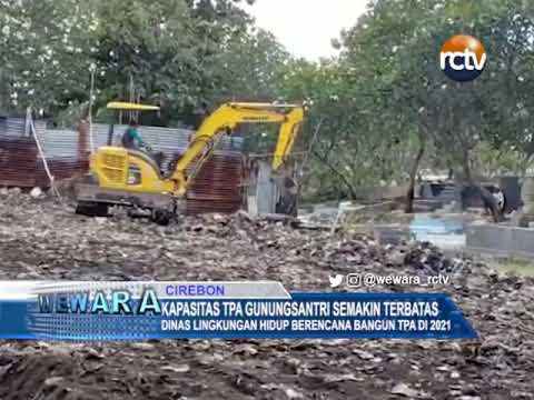 Dinas Lingkungan Hidup Kab Cirebon Berencana Bangun TPA Di 2021
