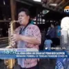 Jual Hewan Kurban Unik Dengan Gaet Pemain Musik Saxophone