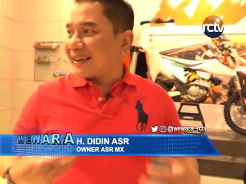 Dealer KTM Satu Satunya di Cirebon