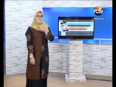 PJJ RCTV Basa Cirebon Kelas 9, Teks Deskripsi Olah Raga Tradisional - 5 Agustus 2020