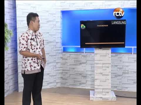 PJJ RCTV Bahasa Sunda Kelas 7, Tatakrama Basa Sunda - 5 Agustus 2020