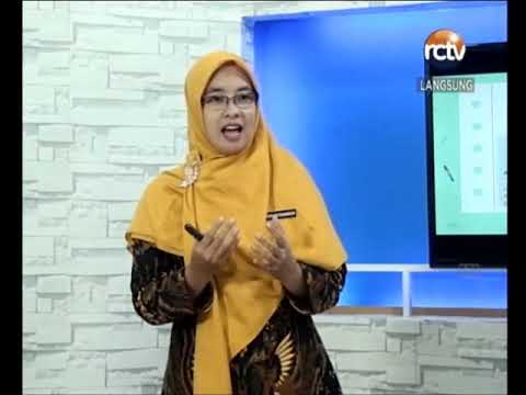 PJJ RCTV Bahasa Cirebon Kelas 1 - 06 Agustus 2020