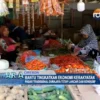 Pasar Tradisional Durajaya Tetap Lancar dan Kondusif