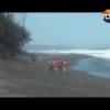 7 Wisatawan Terseret Ombak di Pantai Goa Cemara Bantul