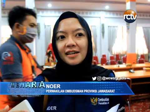 Ombudsman Jabar Datangi Kota Cirebon