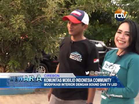 Komunitas Mobilio Indonesia Community