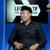 Legislatif DPRD Kabupaten Cirebon - Perubahan Propemperda Tahun 2020