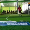 Meriahkan HUT Ke 75 Republik Indonesia, Pemdes Gebang Kulon Gelar Turnamen Futsal