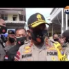 Polda Sumut Ungkap Peredaran Narkoba Jaringan Medan-Jakarta